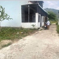 1,05 Tỷ Lô 73.7M2 Ngang 5M Võ Dõng, Vĩnh Trung, Nha Trang, Khánh Hoà