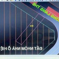 125m2 đất thổ mt đường Láng The, xã Tân Thạnh Đông giá 3,6 tỷ