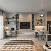 Cho Thuê Gấp Cc 1 Phòng Ngủ 1 Vệ Sinh 35M2, 11 Triệu Tại Sunrise Riverside