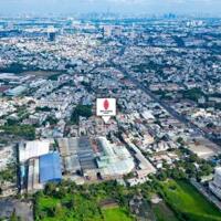 CĂN HỘ TINH HOA NHẬT CHỈ CẦN THANH TOÁN 20% LÀ CÓ THỂ NHẬN NHÀ- VỊ TRÍ TRUNG TÂM HÀNH CHÍNH TP.HCM