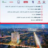 CĂN HỘ TINH HOA NHẬT CHỈ CẦN THANH TOÁN 20% LÀ CÓ THỂ NHẬN NHÀ- VỊ TRÍ TRUNG TÂM HÀNH CHÍNH TP.HCM
