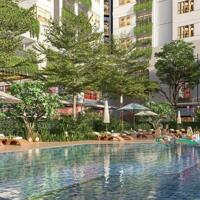 CĂN HỘ TINH HOA NHẬT CHỈ CẦN THANH TOÁN 20% LÀ CÓ THỂ NHẬN NHÀ- VỊ TRÍ TRUNG TÂM HÀNH CHÍNH TP.HCM