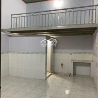Nhà Trọ Giá Rẻ, Ngay Trung Tâm Thành Phố Gần Chợ, Đường Lớn, Trường Học Từ Mẫu Giáo Đến Cấp 2 - 3
