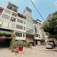 Bán Tòa Văn Phòng- Đường Phú Diễn (Hồ Tùng Mậu) 97/110m2, 8Tầng (Có Hầm), Mặt tiền 6m 40 Tỷ, Tòa mới cho thuê giá cao