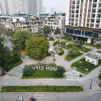 (Hàng Hiếm) Rẻ Nhất Tòa Hd Mon City 67M2, 2Pn/ 2 Vệ Sinhsẵn Sổ Đỏ, Full Đồ, View Đẹp Giá Bán 5Tỷ2