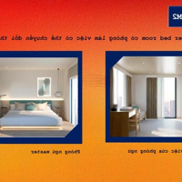Bán Căn Góc 2Br Vip Sun Urban Hà Nam 4 Ngủ 2 Vệ Sinh Chiết Khấu Thẳng 24% Trực Diện 2 Công Viên Lớn