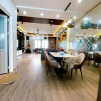 Bán Tòa Văn Phòng- Đường Phú Diễn (Hồ Tùng Mậu) 97/110m2, 8Tầng (Có Hầm), Mặt tiền 6m 40 Tỷ, Tòa mới cho thuê giá cao