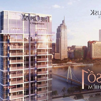 Bán Lại Căn 2 Phòng Ngủxuất Nội Bộ Chủ Đầu Từ View Toàn Diện : 0979 621 821