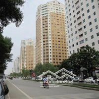 Bán Căn Hộ Chung Cư 3 Phòng Ngủ+ 1, 3 Vệ Sinh 160M2 Tại Trung Hòa Nhân Chính, Giá Thỏa Thuận, Q. Cầu Giấy, Hn