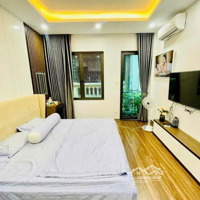 Lạc Trung - Kim Ngưu - Phân Lô Ô Tô Đỗ - 32M2 - 4 Tầng - Nhỉnh 8 Tỷ