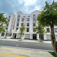 Cơ Hội Sở Hữu Nhà Phố 144M² Vị Trí Đẹp, Giá Tốt 22.8 Tỷ