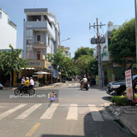 Bán Nhà Góc 2 Mặt Tiền Kinh Doanh-(4.8Mx18.5M)- Đúc 3.5 Tấm- Giá Bán 27 Tỷ