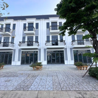 Bán Nhà 5X20 4,2 Tỷ, 100M2 Trong Khu Đô Thị Bật Nhất Tp. Thủ Dầu Một.