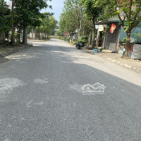 Chuyển Nhượng 120M2 Tại Khu Tái Định Cư Bắc Phú Cát - Thạch Hoà - Thạch Thất - Hà Nội