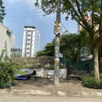 Chuyển Nhượng 120M2 Tại Khu Tái Định Cư Bắc Phú Cát - Thạch Hoà - Thạch Thất - Hà Nội
