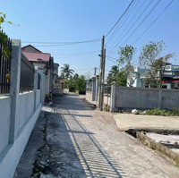 Bán Đất Tại An Hòa, Vĩnh Bảo, Hải Phòng, 7 Triệu / M2, 300 M2 Sẵn Sổ Liên Hệ: 0903257966