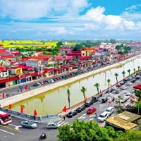 Bán Đất Tại An Hòa, Vĩnh Bảo, Hải Phòng, 7 Triệu / M2, 300 M2 Sẵn Sổ Liên Hệ: 0903257966