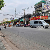Bán 630M2 Đăt Thổ Cư Mặt Tiền Đường Dương Thị Giang