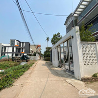 Hàng F0 Trung Tâm Chúc Đồng 92.8M2 Gần Tỉnh Lộ Giá Đầu Tư
