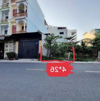 Bán Đấtdiện Tích4*26M ,1/Nguyễn Ảnh Thủ,Q12 - Giá Nhỉnh Hơn 6Tỷ