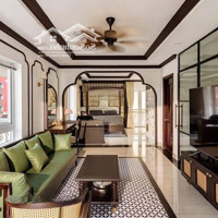 Siêu Rẻ! Chỉ 280 Tr/M2 Sở Hữu Ngayhẽm Xe Hơithạch Thị Thanh, Q1. Ngang Khủng 11,5X11- 100M2 Chỉ 28 Tỷ