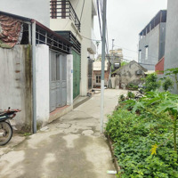 Nhà 1 Tầng Tại Đặng Xá Gia Lâm, Giá Chỉ 2.75 Tỷ