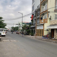 Bán Nhàmặt Tiềnkd Ba Đình, Q8, Sát Cầu Nguyễn Tri Phương, View Sông, 4X23M, 3T, Chỉ Hơn 13 Tỷ