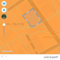Bán Đất D2, Cam Phúc Bắc, Cam Ranh, 5,5 Tỷ, 781,9 M2, Hot!