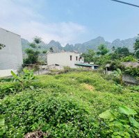 414M2 100M2 Thổ Cư Bám Trục Đường Chính Xã Liên Sơn, Lương Sơn, Hòa Bình