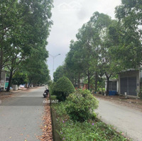 Bán Miếng Đất 126M2 (6X21M) - Mặt Tiền Đường 22M - Thông Thẳng Quốc Lộ 13 - Gần Bv Hạnh Phúc