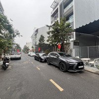 Bán Đất Nền Dự Án Icc Quán Mau, 9,5 Tỷ, 100M2, View Đẹp Tại Đông Hải, Lê Chân, Hải Phòng