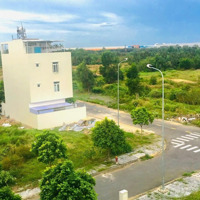 Siêu Phẩm!! Bán Đấtmặt Tiềnhoàng Minh Châu Tt.long Thành, Đồng Nai.shr.100M2 Xây Tự Do. Giá Bán 2.8 Tỷ