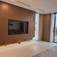 Cho Thuê Biệt Thự Victoria Nam Đà Nẵng, Sát Cocobay, Kề Sân Golf Brg, Gần Biển