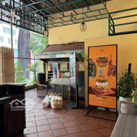 Giá Cực Tốt - Mặt Tiền Đường Pasteur, Quận 3 - Ngang 14M X 30M, Dtsd 1200M2 - 2 Tầng Sân Vườn