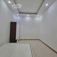 Căn Studio Full Nội Thất, An Ninh Ngay Lê Văn Sỹ, Sát Quận 3