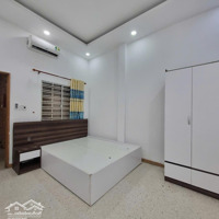 Căn Studio Full Nội Thất, An Ninh Ngay Lê Văn Sỹ, Sát Quận 3