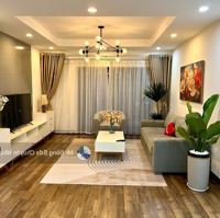 Chỉ Hơn 4 Tỷ Sở Hữu Căn Hộ 3 Ngủ Đẹp Tại Trung Tâm Mỹ Đình, Sổ Đỏ Sẵn Giao Dịch, Nội Thất Đầy Đủ