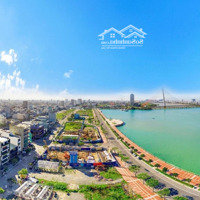 Tặng 300 Triệu Khi Mua Căn Hộ Cao Cấp Mặt Tiền Đường Bạch Đằng View Sông Hàn.