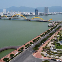 Tặng 300 Triệu Khi Mua Căn Hộ Cao Cấp Mặt Tiền Đường Bạch Đằng View Sông Hàn.