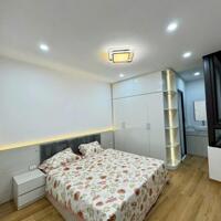  HÀ NỘI BÁN NHANH nhà mới xây, NGÕ 99 ĐỊNH CÔNG HẠ - HOÀNG MAI. Thang máy, ô tô 5 tạ đỗ cổng, ngõ thông, full nội thất ở ngay