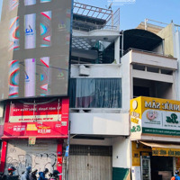 Bán Gấp Căn 2Mặt Tiềnđinh Tiên Hoàng, Q1.Diện Tích= 4X20M = 80M2 = 5T Sát Góc Điện Biên Phủ Sầm Uất 27 Tỷ Tl