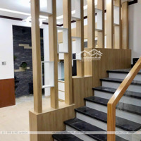 Bán Nhà 3 Tầng,Mặt Tiềnđ. Bùi Thị Xuân, Đường Nhựa 21M Thông Tới Biển Bình Sơn, 300 Tới Siêu Thị Vincom