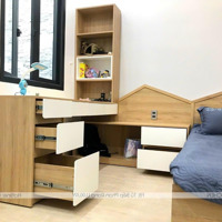 Bán Nhà 3 Tầng,Mặt Tiềnđ. Bùi Thị Xuân, Đường Nhựa 21M Thông Tới Biển Bình Sơn, 300 Tới Siêu Thị Vincom