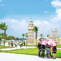 Chỉ Từ 1,2 Tỷ Nhận Ngay Nhà Phố Shophouse Mặt Tiền Đường 75M Đối Diện Kcn 200Ha Cho Thuê 30 Triệu/Tháng