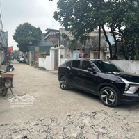 Chia Lô Nhỏ - Oto Đỗ - 30M Ra Trục Chính Kinh Doanh - Kcn 300Ha Đông Anh Gần Kề, 2P Đi Tt. Đông Anh