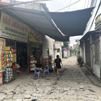 Chia Lô Nhỏ - Oto Đỗ - 30M Ra Trục Chính Kinh Doanh - Kcn 300Ha Đông Anh Gần Kề, 2P Đi Tt. Đông Anh
