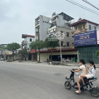 Chia Lô Nhỏ - Oto Đỗ - 30M Ra Trục Chính Kinh Doanh - Kcn 300Ha Đông Anh Gần Kề, 2P Đi Tt. Đông Anh