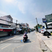 Siêu Đẹpdiện Tích300M2 (10*30) Full Thổ Cư, Mặt Tiền Đường Nhựa 8M Sát Vành Đai 2, Gần Chợ Thủ Đức