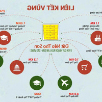Bán Đất Nền Trung Tâm Thọ Sơn-Triệu Sơn-Thanh Hóa