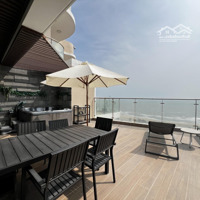 Bán Cc Aria Vũng Tàu, 9,5 Tỷ, 291M2, 3 Phòng Ngủ 3 Vệ Sinh Nội Thất Đầy Đủ Ở Ngay, View Biển, Ngay Mặt Biển
